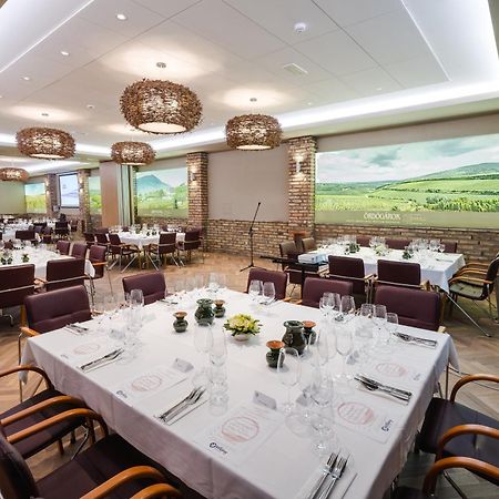 Bock Hotel Ermitage Villany Luaran gambar