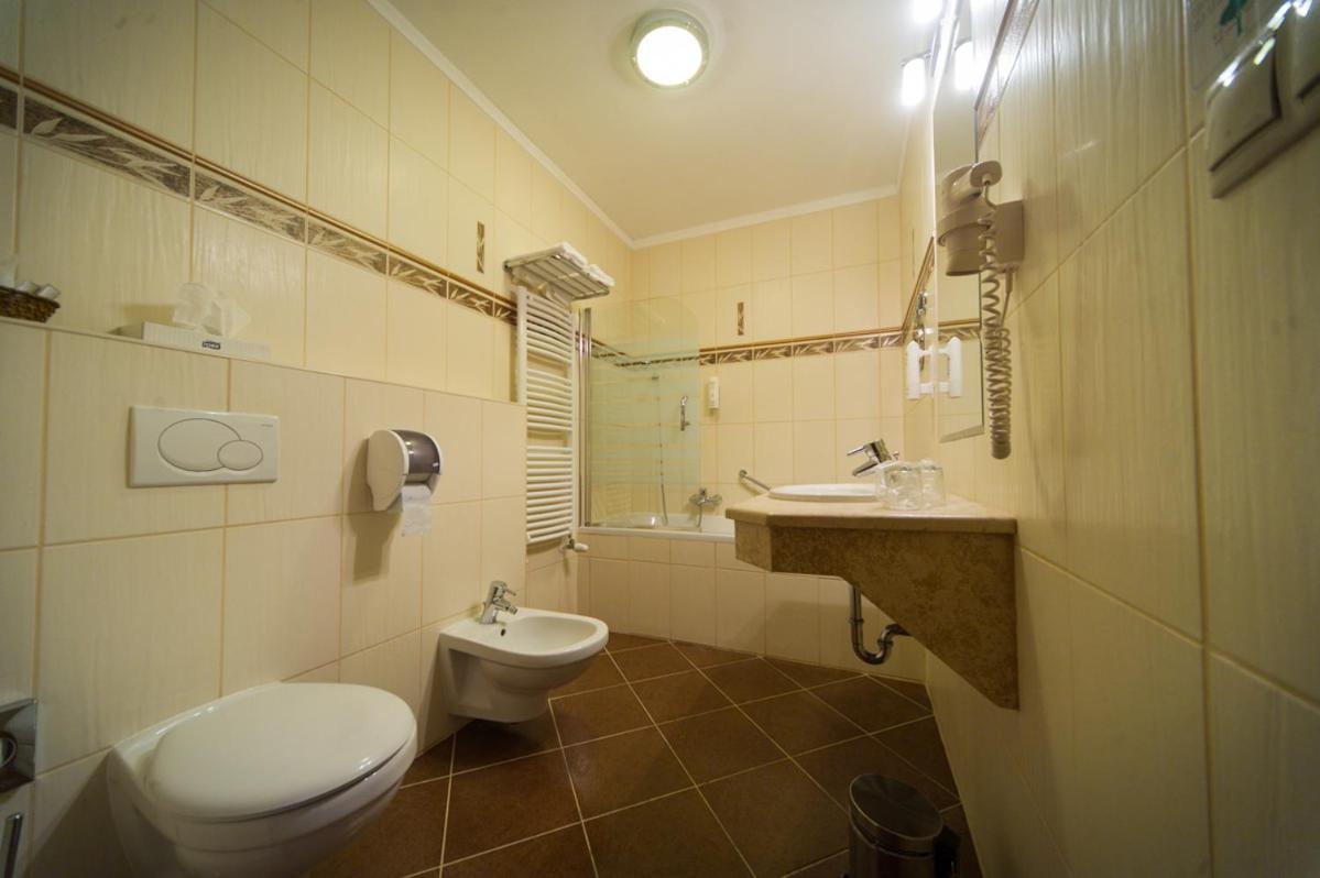 Bock Hotel Ermitage Villany Luaran gambar
