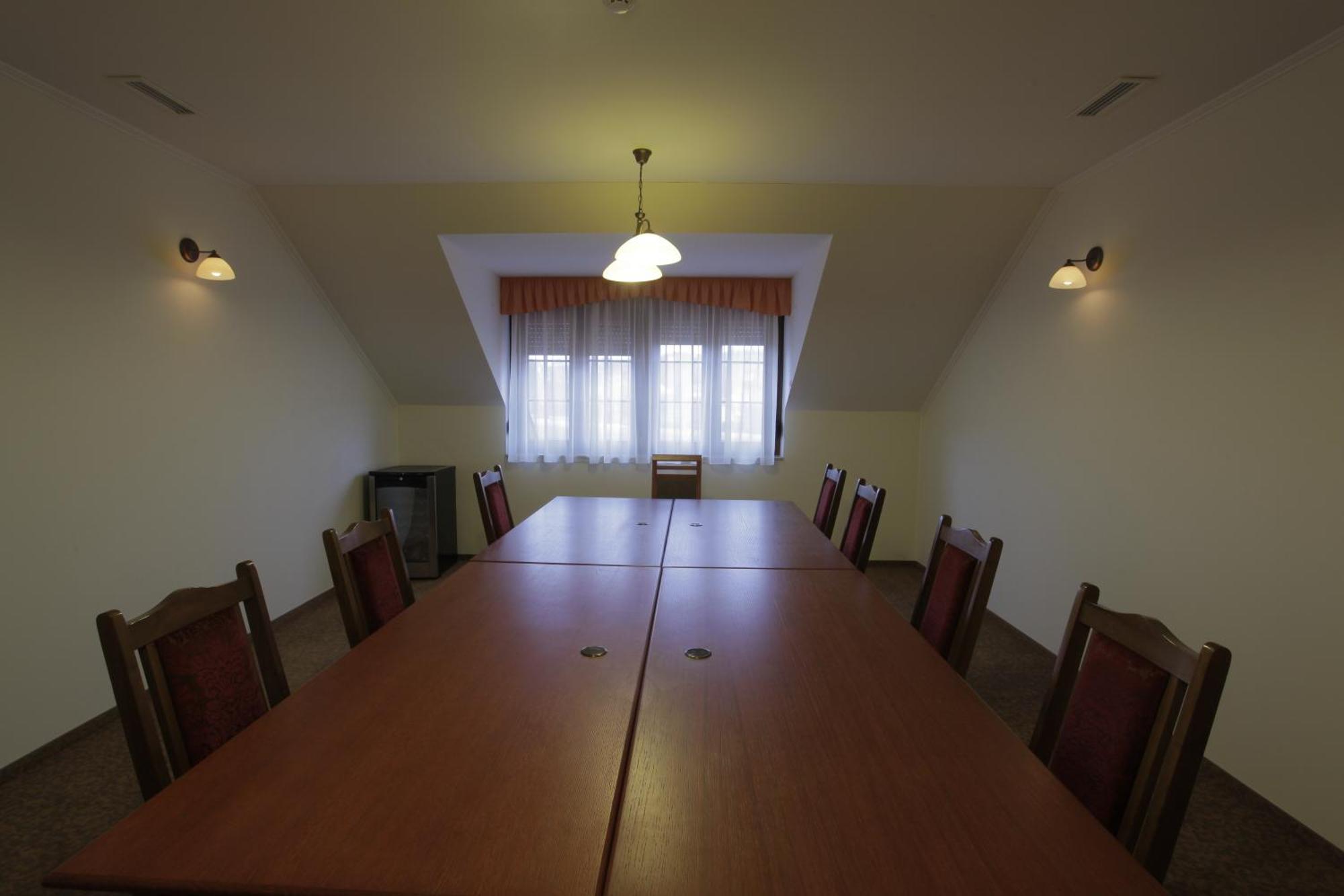 Bock Hotel Ermitage Villany Luaran gambar
