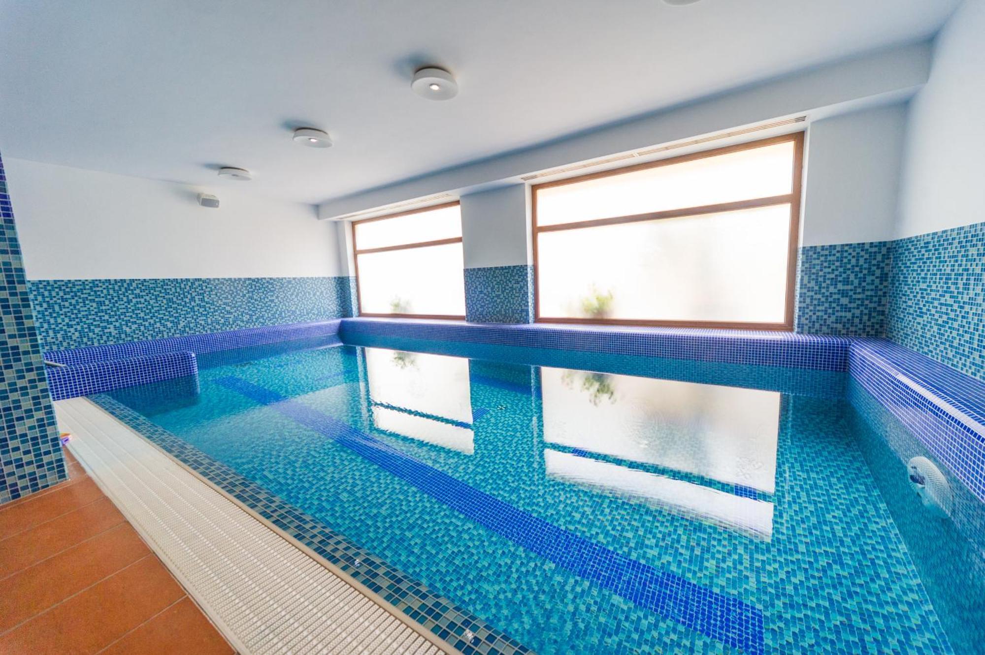 Bock Hotel Ermitage Villany Luaran gambar