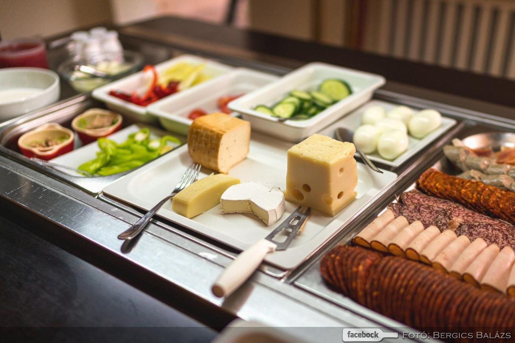 Bock Hotel Ermitage Villany Luaran gambar
