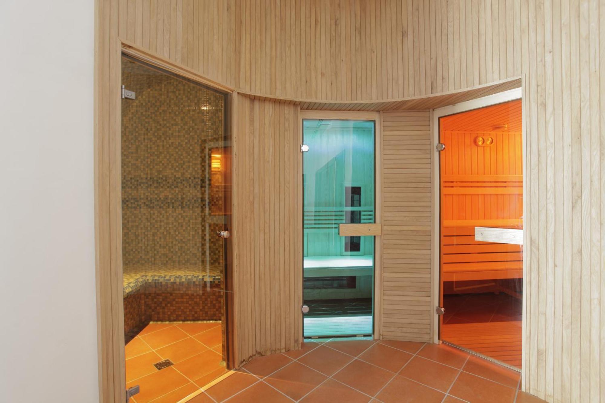 Bock Hotel Ermitage Villany Luaran gambar